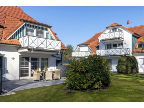 Beach domicile zingst